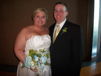 2010 Wedding
