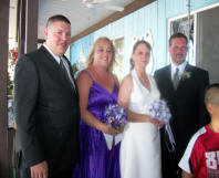 2010 Wedding