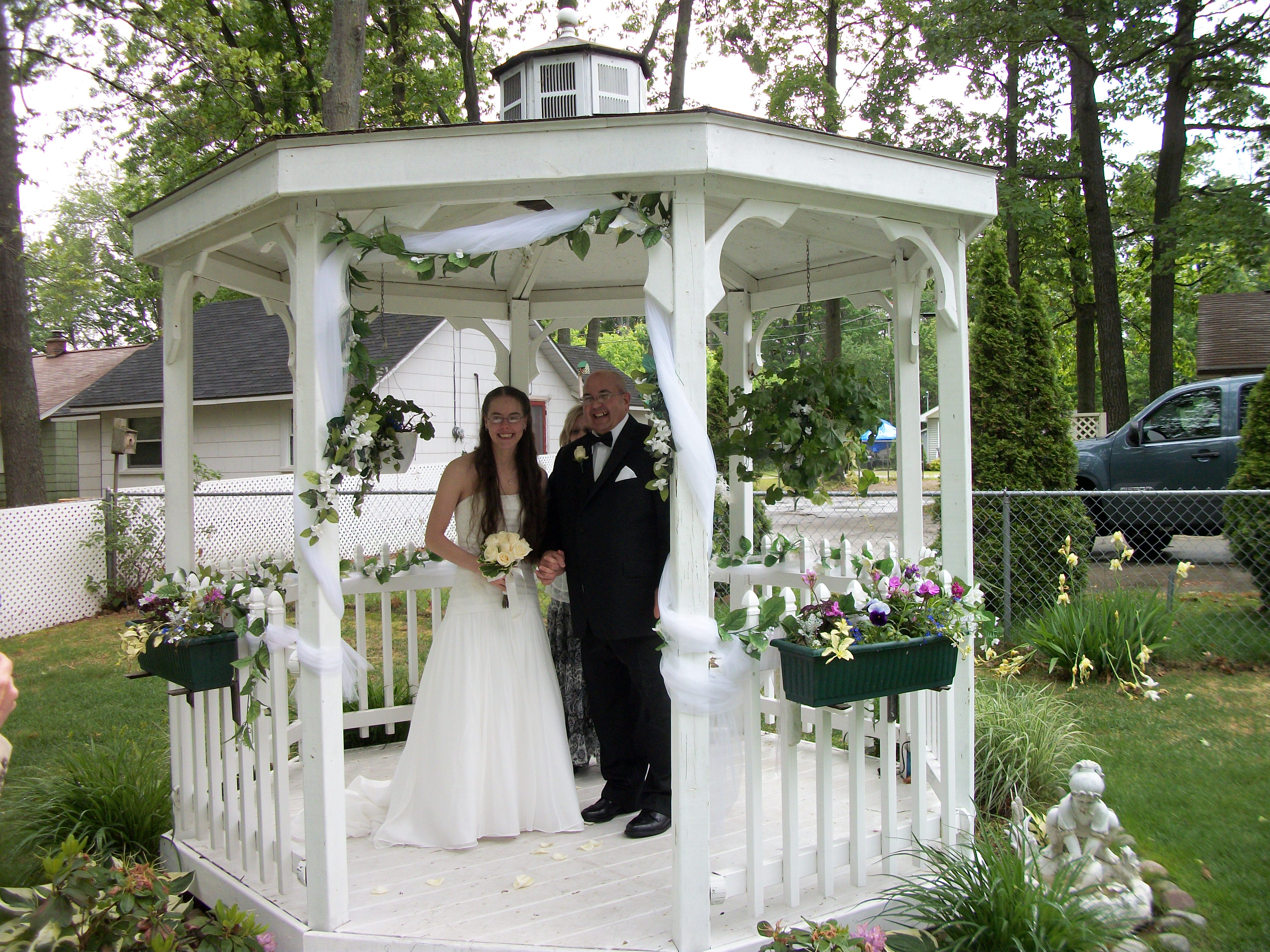 2012 Wedding