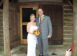 2006 Wedding