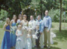 2007 Wedding