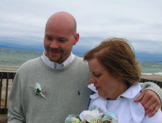 2009 Wedding